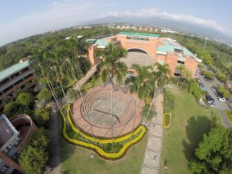 Campus Sostenible en la UAO