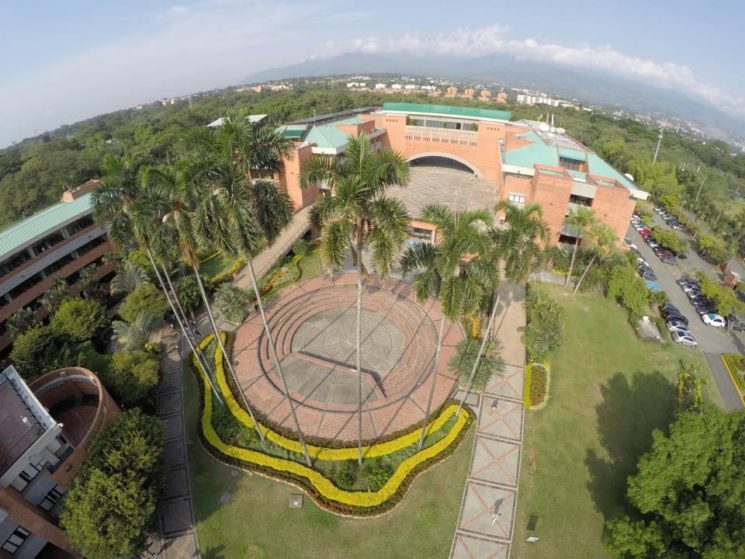 Campus Sostenible en la UAO
