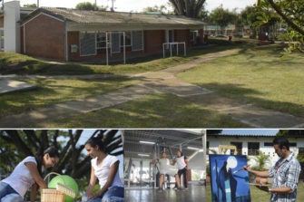 Nuevo espacio para la Comunidad Universitaria