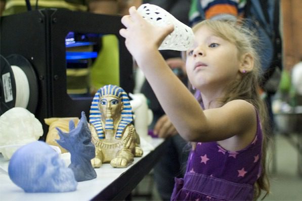 Fablab Cali de la UAO