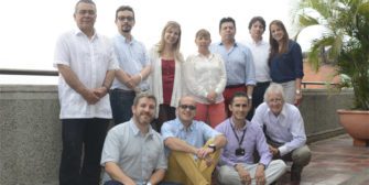 Reunión de las asociaciones de publicidad