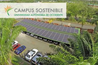 Sistema fotovoltaico