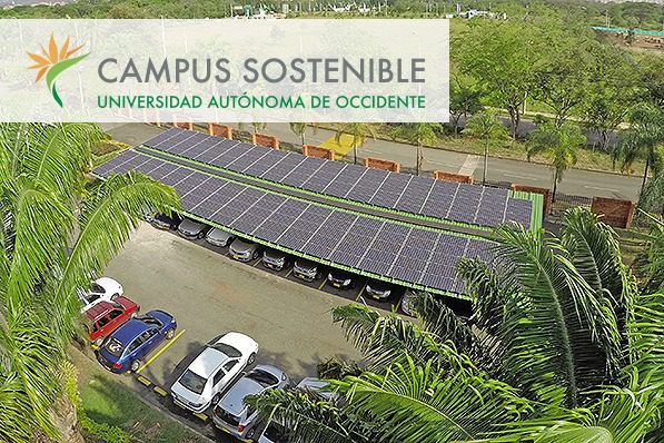 Sistema fotovoltaico