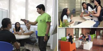 Un año del Centro para la Excelencia Académica