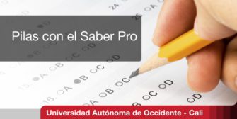 Saber Pro