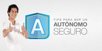 Autónomo Seguro