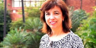 Nueva directora de UAOTEC