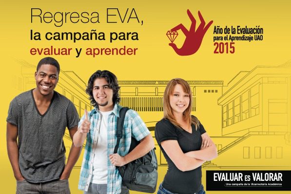 Campaña de la Vicerrrectoría Académica