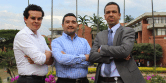 docentes con amplia experiencias en adminstración llegana a la Universidad Autónoma de Occidnete