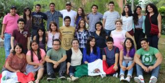 Intercambio en la UAO