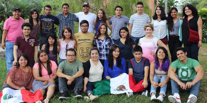 Intercambio en la UAO