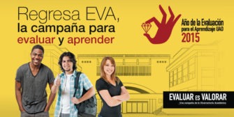 campaña de evaluación