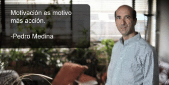 Pedro Medina, educador, empresario y presidentesocial de fundación Yo Creo en Colombia