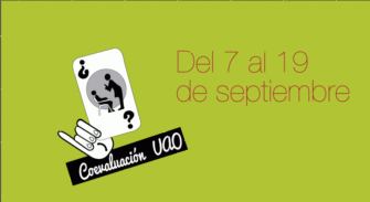 Campaña de Vicerectoría académica para la coevaluación