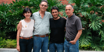 Facultad de Comunicación Social presente en Encuentro Latinoamericano