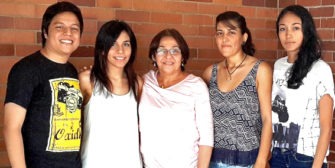 Estudiantes del programa de Comunicación Autónoma de Occidente participarán en ponencia internacional en la Red Latinoamericana de investigación de publicidad