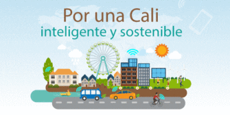 Por una Cali inteligente y sostenible