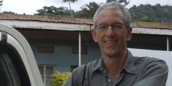 Experto en cambio climático de visita en la UAO