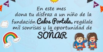 Regala felicidad