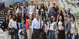 XV Encuentro Felafacs 2015