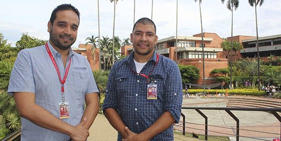 ‘Profes’ de Ingeniería fueron reconocidos