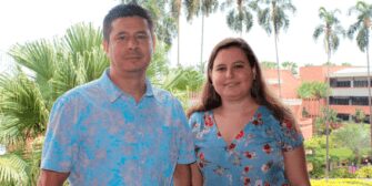 Nuevos directores en la facultad de Comunicación Social