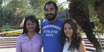 Ponentes de la UAO en congreso internacional