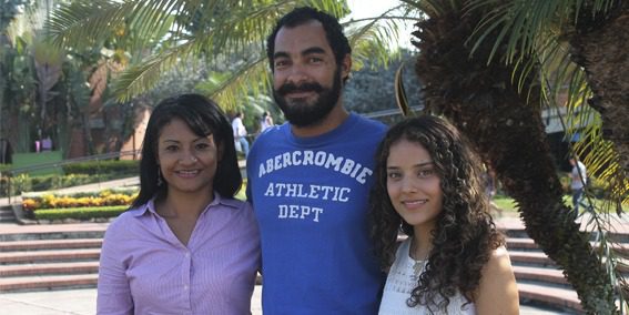 Ponentes de la UAO en congreso internacional