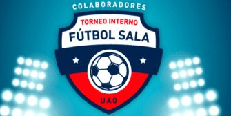 Torneo de futbol para colaboradores