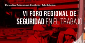Aprende sobre seguridad en el trabajo
