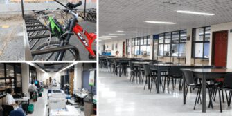 Adecuaciones para el Campus de la UAO