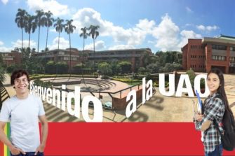 Bienvenido a la U