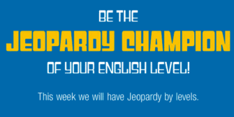 Jeopardy champion