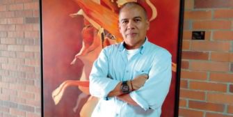 Director encargado para Banca y Finanzas