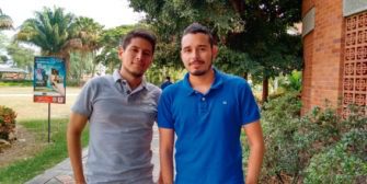 Estudiantes presentan propuesta de diseño en concurso internacional de pósteres de reggae