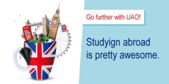 Go further with UAO