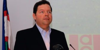 Decano encargado en Ciencias Económicas y Administrativas