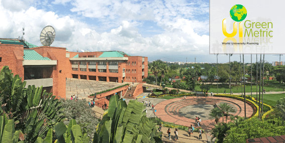 La Universidad privada más sostenible del país