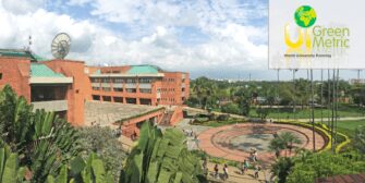 La Universidad privada más sostenible del país