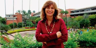 La protección de adultos mayores en Colombia y España