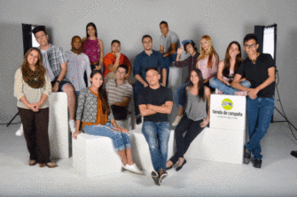Nuevo equipo de 'Tienda de Campaña'