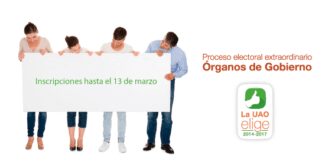órganos de Gobierno