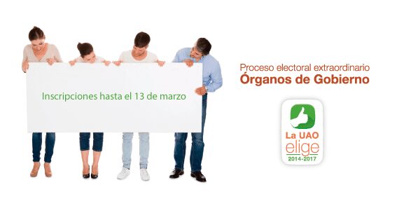 órganos de Gobierno