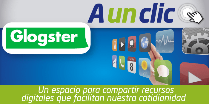 Glogster – Recursos Digitales