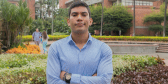 Estudiante Autómomo desarrolla plataforma web móvil