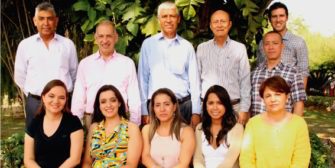 Reacreditación del programa de Economía