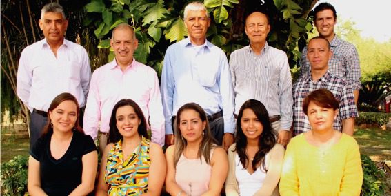 Reacreditación del programa de Economía