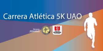 Carrera Atlética 5k