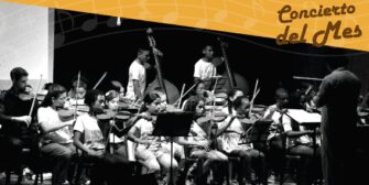Concierto del Mes, Somos Pacífico Sinfónico