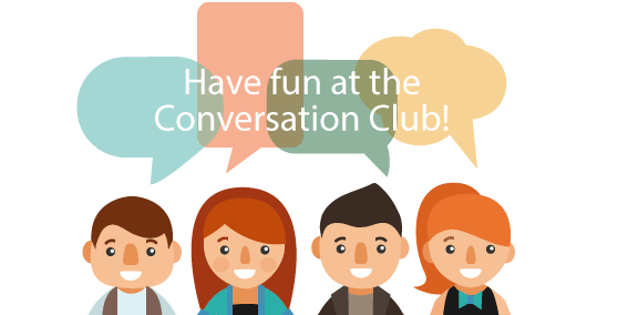 Conversation Club